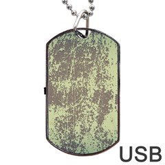 Abstract 1846847 960 720 Dog Tag Usb Flash (one Side) by vintage2030