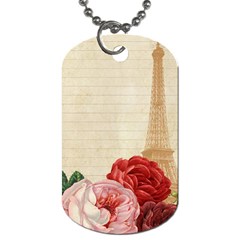 Vintage 1254711 960 720 Dog Tag (one Side) by vintage2030
