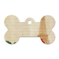 Vintage 1254711 960 720 Dog Tag Bone (two Sides) by vintage2030