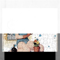 Retro 1265769 960 720 Rectangular Jigsaw Puzzl by vintage2030