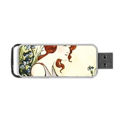 Vintage 1650593 1920 Portable Usb Flash (one Side) by vintage2030