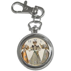 Vintage 1480642 1920 Key Chain Watches by vintage2030