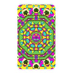 Cool Colors To Love And Cherish Memory Card Reader (rectangular) by pepitasart