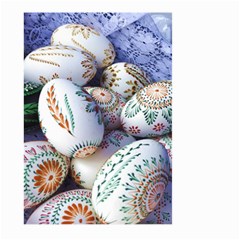 Model Color Traditional Large Garden Flag (two Sides) by Nexatart
