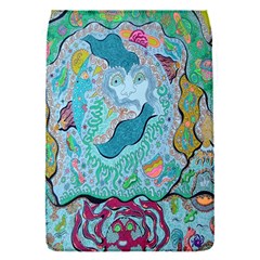 Mystic Mermaid Removable Flap Cover (s) by chellerayartisans