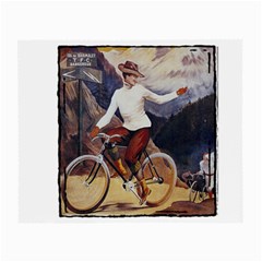 Bicycle 1763235 1280 Small Glasses Cloth by vintage2030
