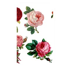 Roses 1770165 1920 Memory Card Reader (rectangular) by vintage2030