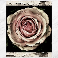 Vintage Rose Canvas 16  X 20  by vintage2030