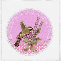 Tag 1763332 1280 Canvas 16  X 16  by vintage2030