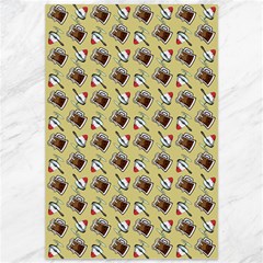 Kawaii Rootbeer Canvas 12  X 18  by snowwhitegirl