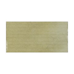 Old Letter Yoga Headband by vintage2030