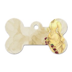 Background 1659622 1920 Dog Tag Bone (one Side) by vintage2030
