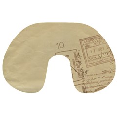 Background 1659638 1920 Travel Neck Pillows by vintage2030