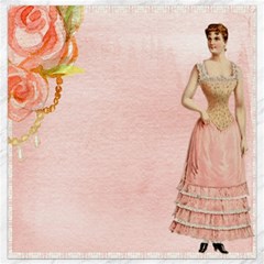 Background 1659765 1920 Canvas 12  X 12  by vintage2030