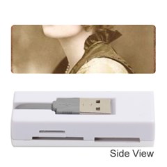 Vintage 1646083 1920 Memory Card Reader (stick) by vintage2030
