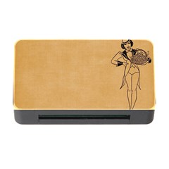 Flapper 1515869 1280 Memory Card Reader With Cf by vintage2030