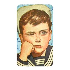 Retro Boy Memory Card Reader (rectangular) by vintage2030