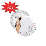 Retro 1410690 1920 1.75  Buttons (10 pack) Front