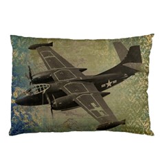War 1326244 1920 Pillow Case (two Sides) by vintage2030