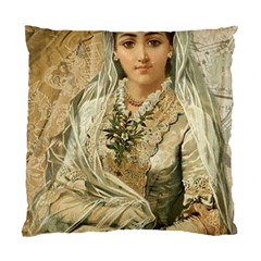 Vintage 1229015 1920 Standard Cushion Case (two Sides) by vintage2030