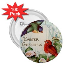 Easter 1225824 1280 2 25  Buttons (100 Pack)  by vintage2030