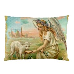 Easter 1225814 1280 Pillow Case by vintage2030