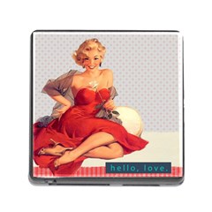 Retro 1107638 1920 Memory Card Reader (square 5 Slot) by vintage2030