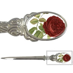 Rose 1077964 1280 Letter Opener by vintage2030