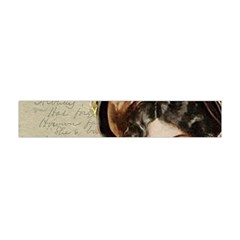 Vintage 1079412 1920 Flano Scarf (mini) by vintage2030