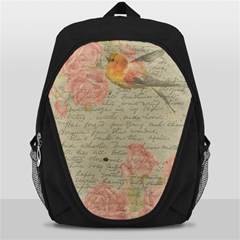 Vintage 1079411 1920 Backpack Bag by vintage2030