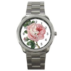 Rose 1078272 1920 Sport Metal Watch by vintage2030