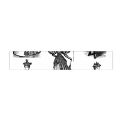 Vintage 1064131 1920 Flano Scarf (mini) by vintage2030