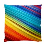 RAINBOW Standard Cushion Case (Two Sides) Back