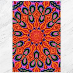 Abstract Art Abstract Background Canvas 12  X 18  by Simbadda