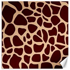 Gulf Lrint Canvas 12  X 12  by NSGLOBALDESIGNS2