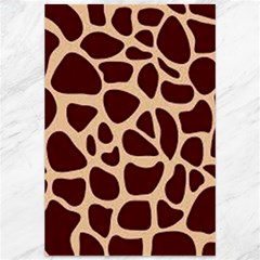 Gulf Lrint Canvas 12  X 18  by NSGLOBALDESIGNS2