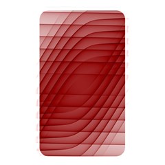 Background Light Glow Abstract Art Memory Card Reader (rectangular) by Sapixe