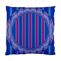 Digital Art Art Artwork Abstract Standard Cushion Case (two Sides) by Sapixe