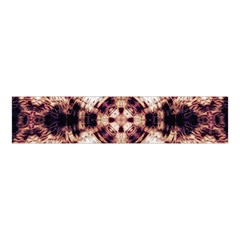 Abstract Art Wallpaper Background Velvet Scrunchie by Sapixe