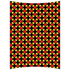 New Stuff-1 Back Support Cushion by ArtworkByPatrick