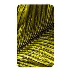 Feather Macro Bird Plumage Nature Memory Card Reader (rectangular) by Wegoenart