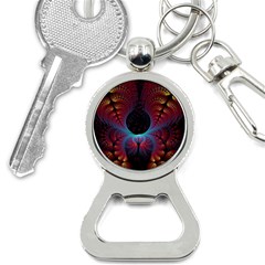 Abstract Abstracts Geometric Bottle Opener Key Chains by Wegoenart