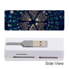 Design Background Modern Memory Card Reader (stick) by Mariart