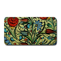 Mosaic Tile Art Ceramic Colorful Medium Bar Mats by Pakrebo