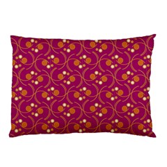 Pattern Wallpaper Seamless Abstract Pillow Case by Pakrebo