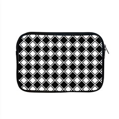 Square Diagonal Pattern Apple Macbook Pro 15  Zipper Case by Mariart