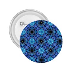 Blue Tile Wallpaper Texture 2 25  Buttons by Pakrebo