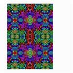 Ml 125 Large Garden Flag (Two Sides) Back