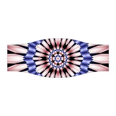 Digital Art Art Artwork Abstract Stretchable Headband by Pakrebo