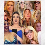 Lele Pons - funny faces Canvas 20  x 24  19.57 x23.15  Canvas - 1